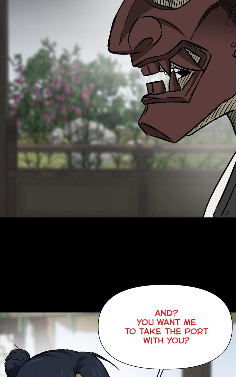 Read Infinite Leveling: Murim chapter 124.3 image 60 on Lezhin