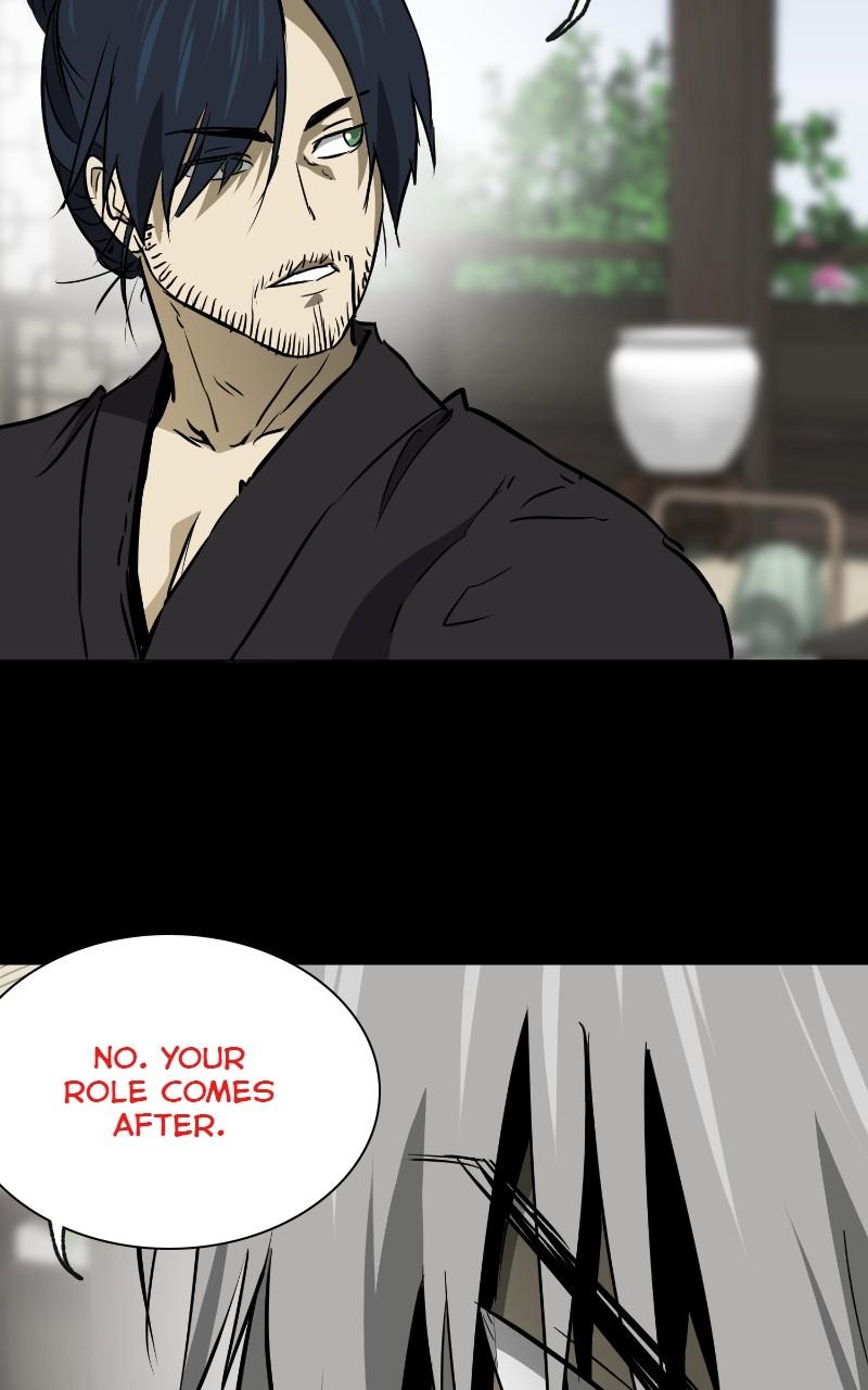 Read Infinite Leveling: Murim chapter 124.3 image 61 on Lezhin