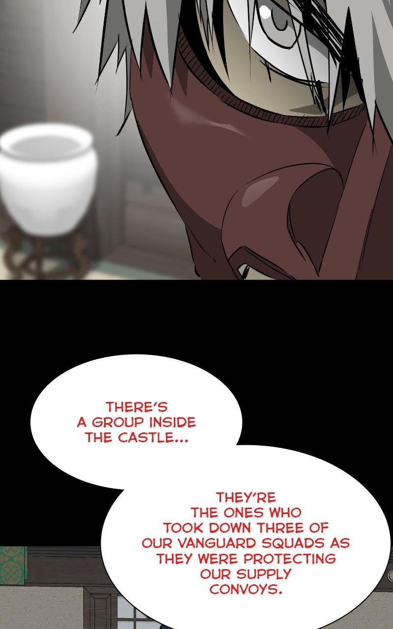 Read Infinite Leveling: Murim chapter 124.3 image 62 on Lezhin