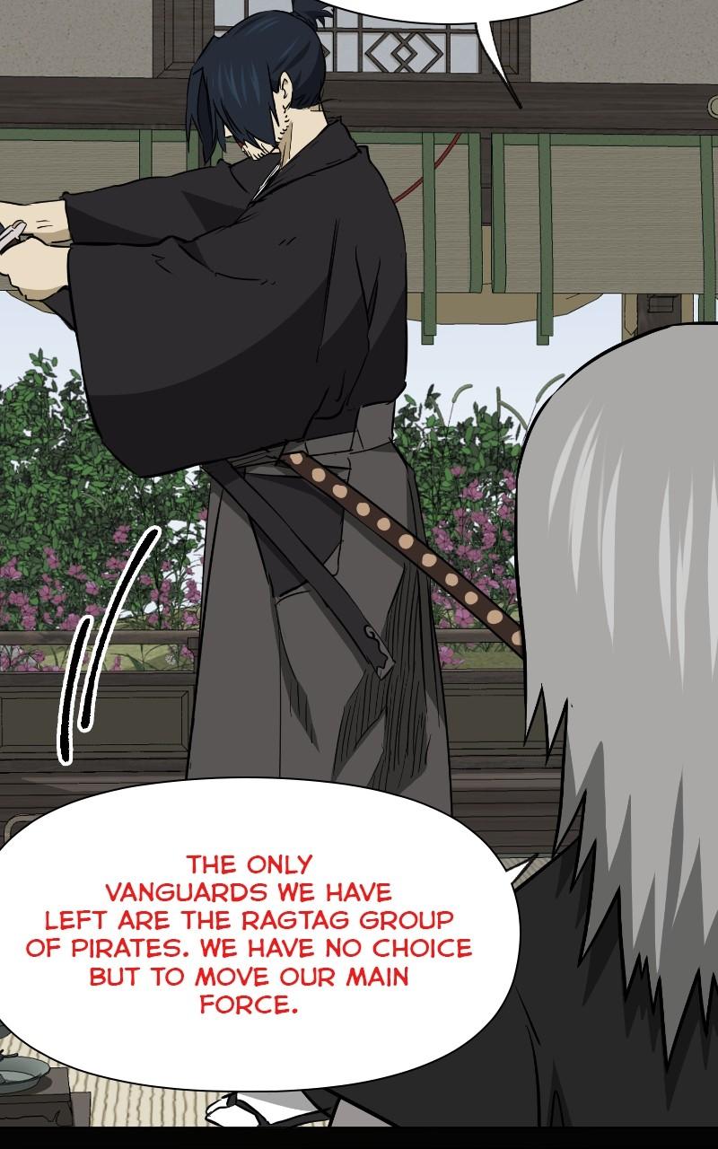 Read Infinite Leveling: Murim chapter 124.3 image 63 on Lezhin