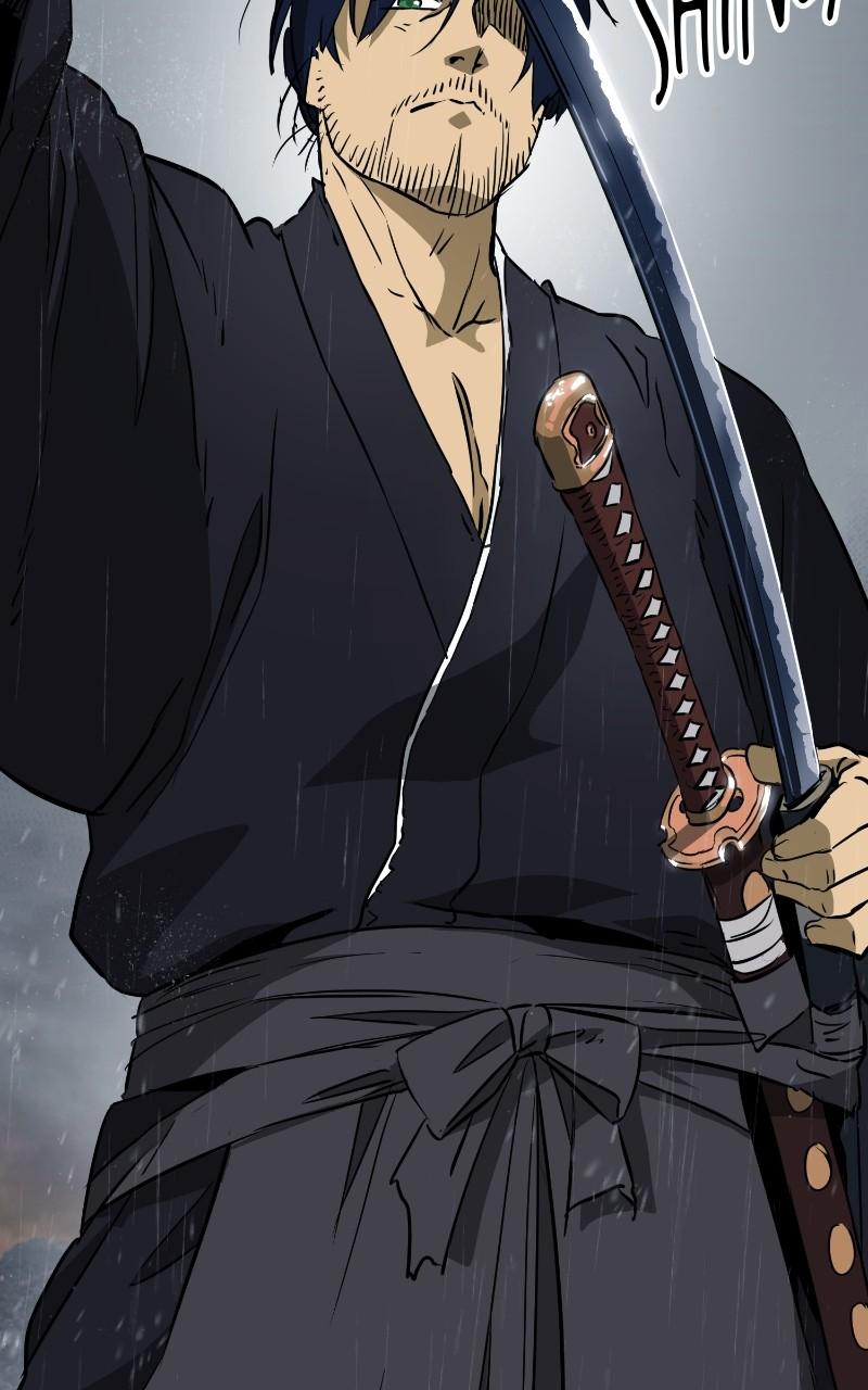 Read Infinite Leveling: Murim chapter 124.3 image 70 on Lezhin