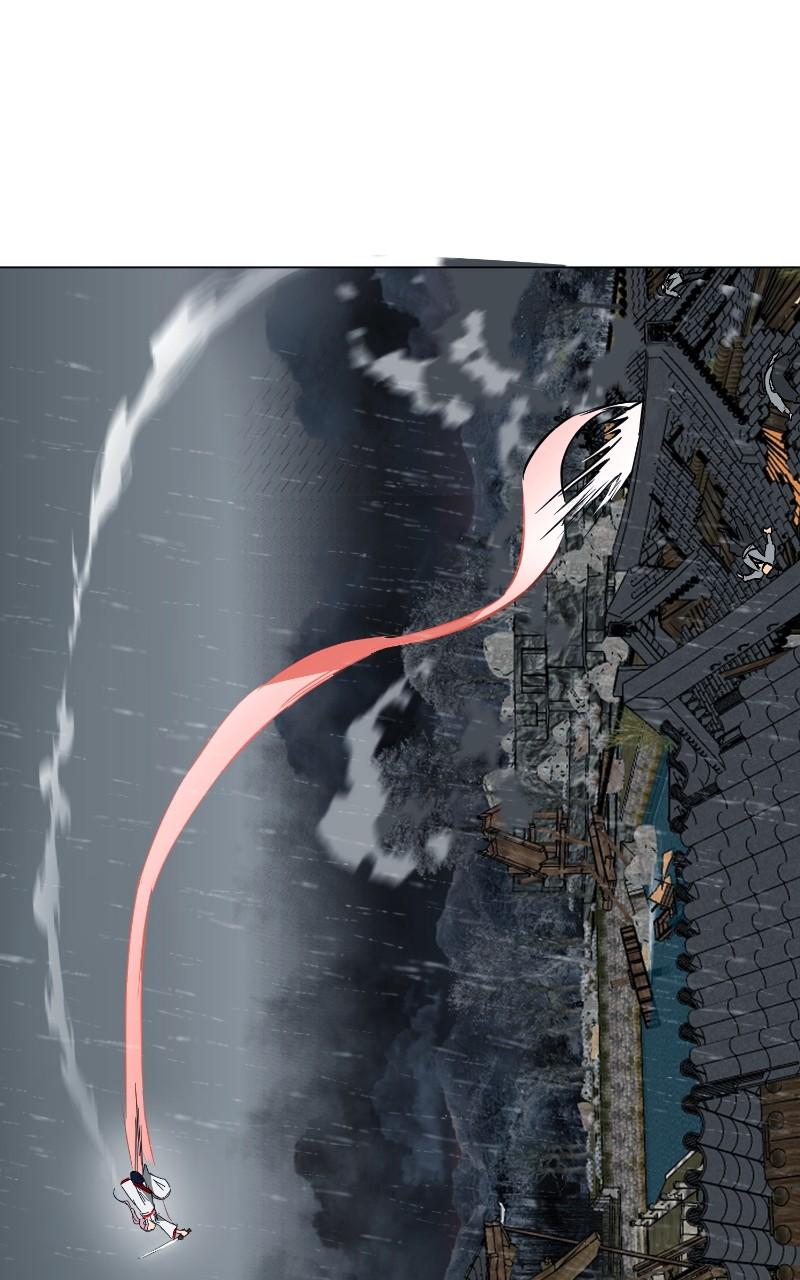 Read Infinite Leveling: Murim chapter 124.3 image 81 on Lezhin