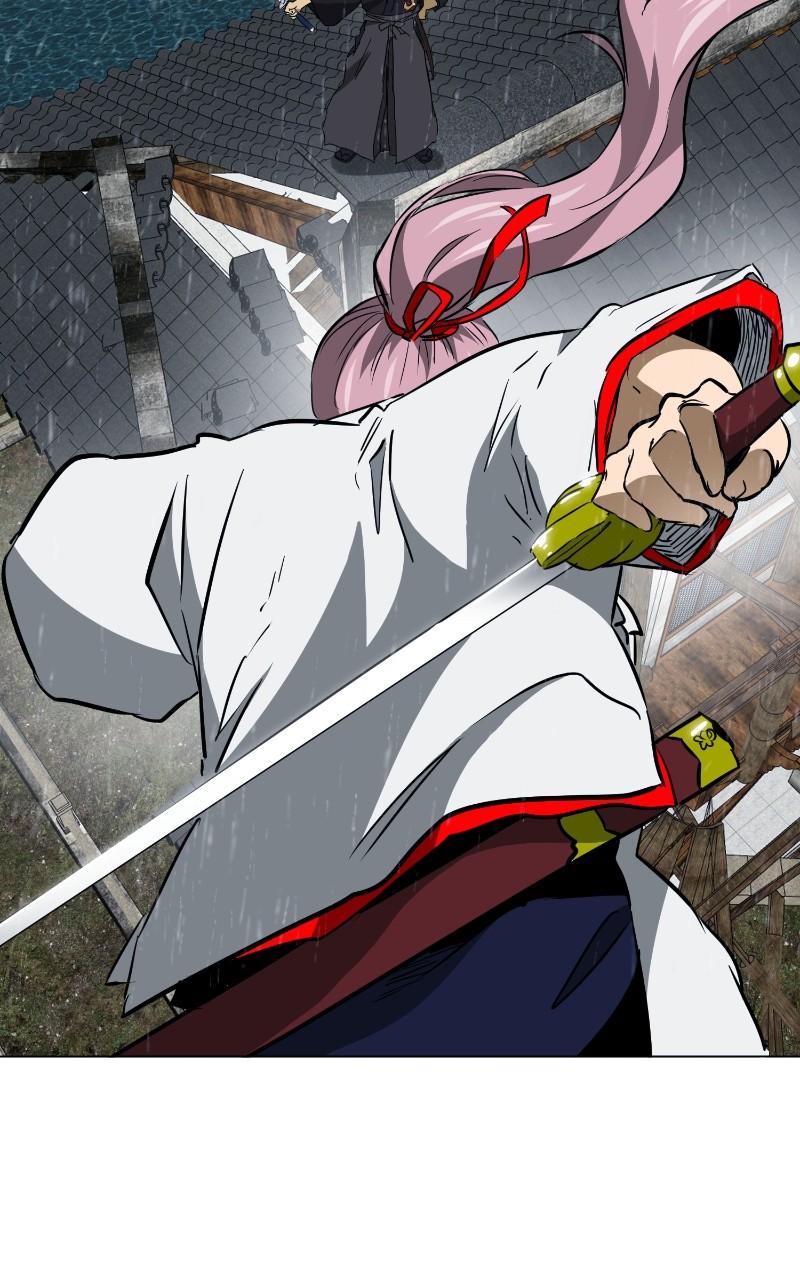 Read Infinite Leveling: Murim chapter 124.3 image 83 on Lezhin