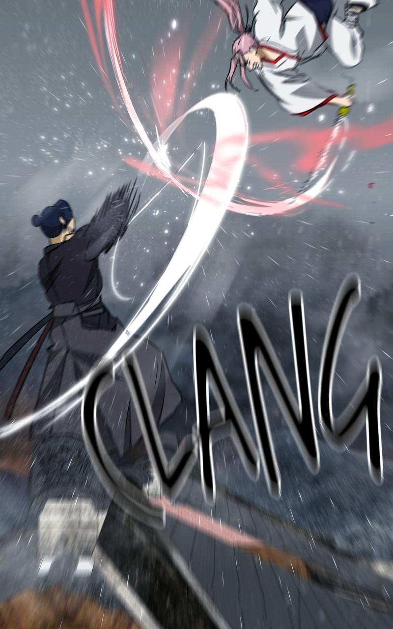 Read Infinite Leveling: Murim chapter 124.3 image 86 on Lezhin