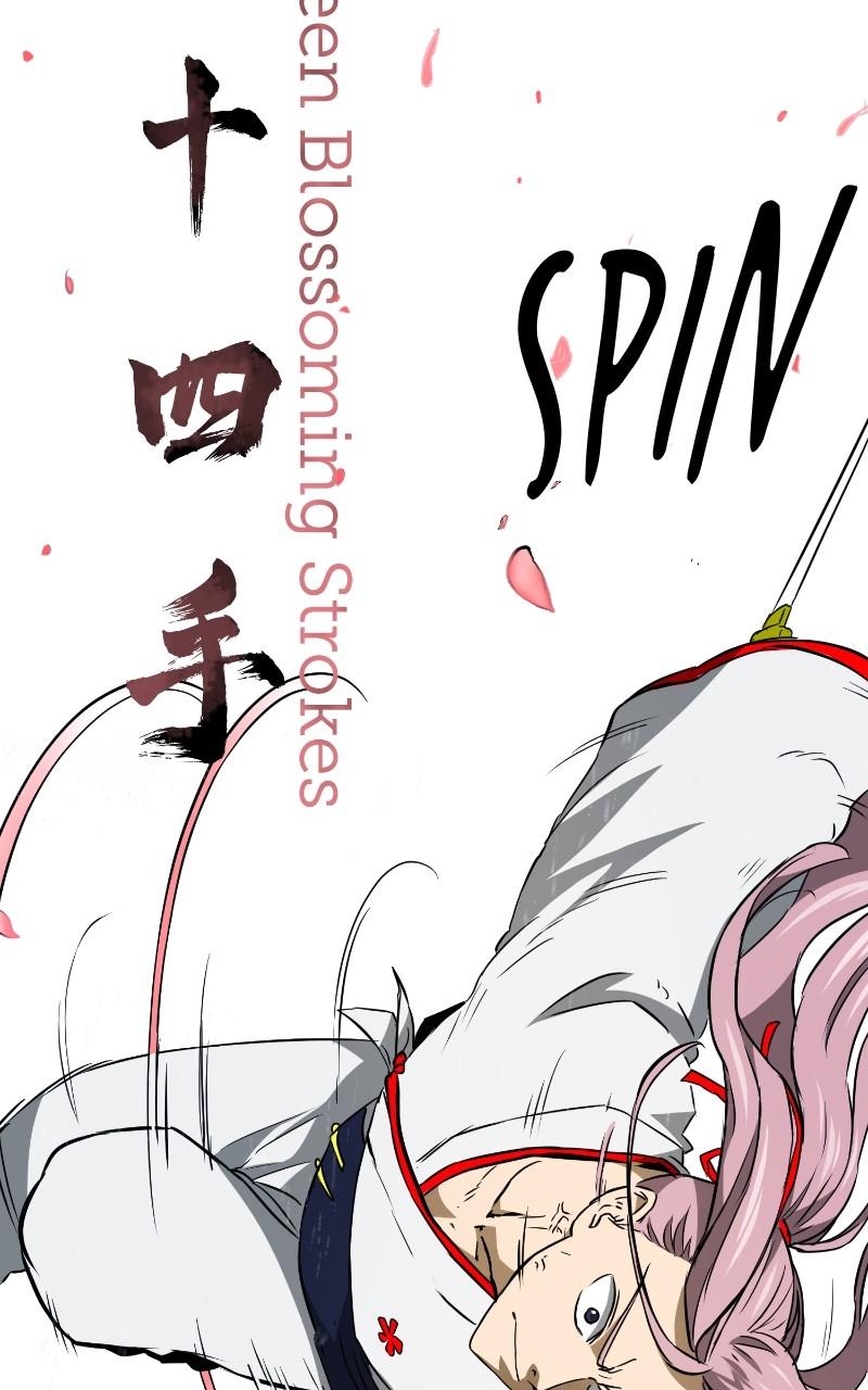 Read Infinite Leveling: Murim chapter 124.3 image 88 on Lezhin