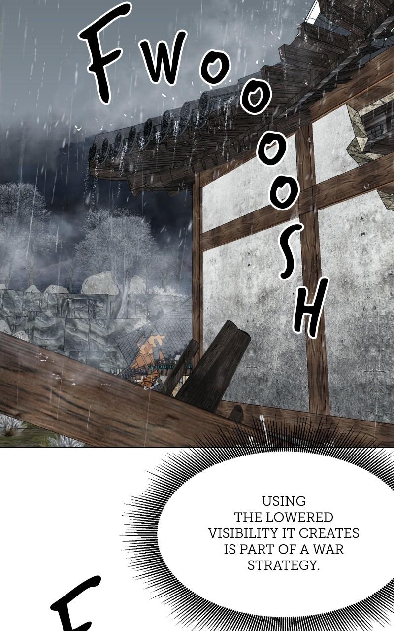 Read Infinite Leveling: Murim chapter 124.3 image 9 on Lezhin