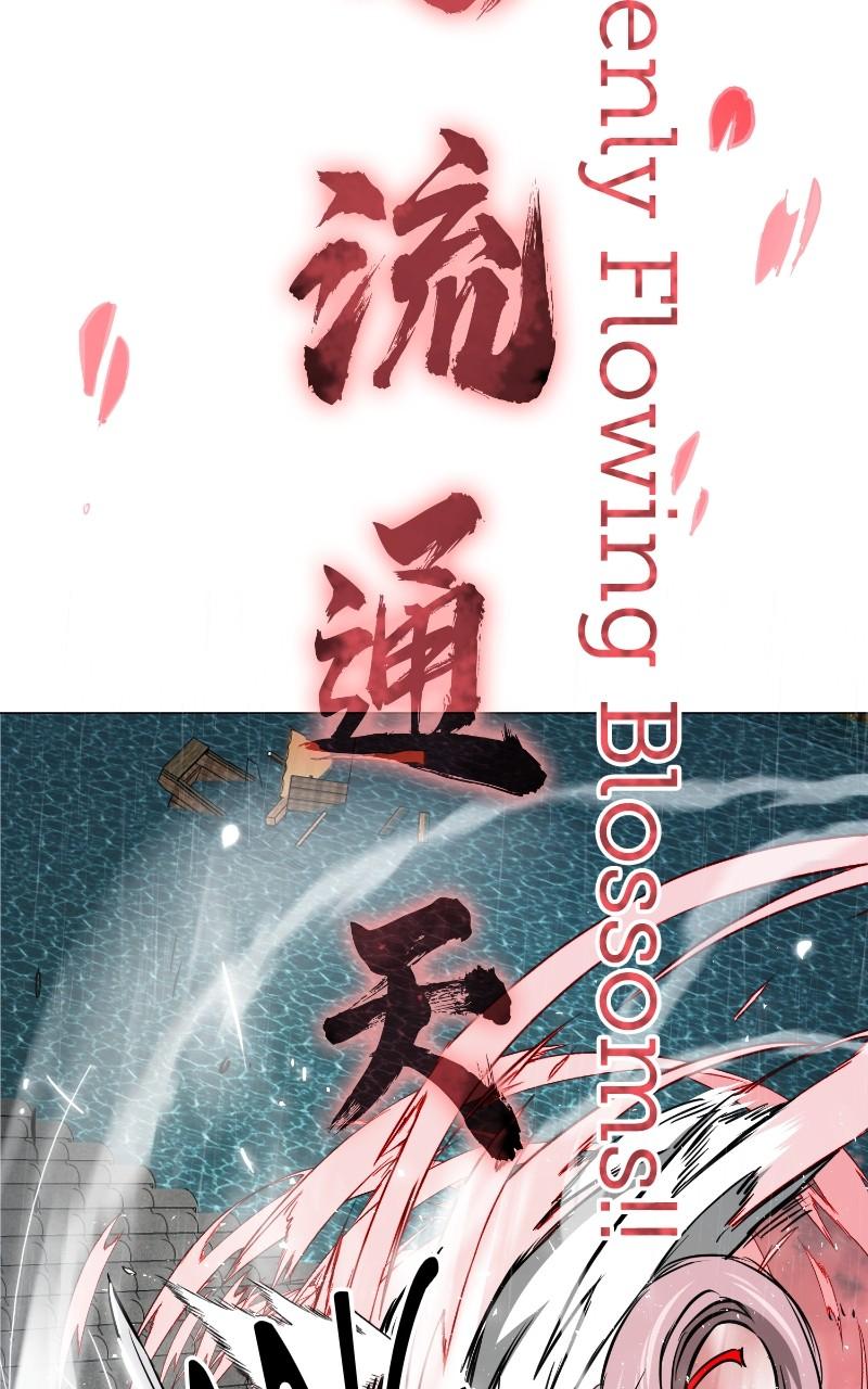 Read Infinite Leveling: Murim chapter 124.3 image 90 on Lezhin