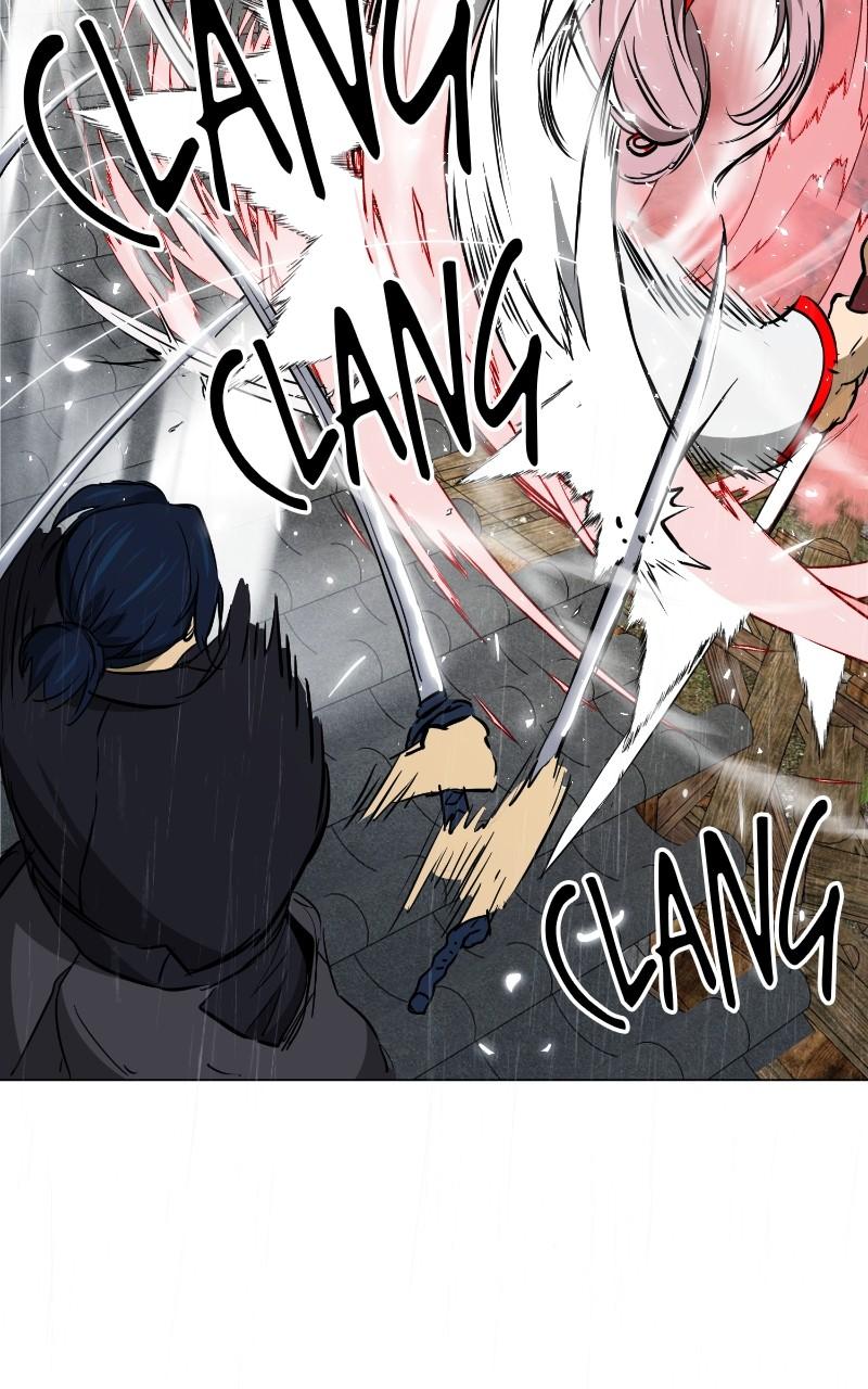 Read Infinite Leveling: Murim chapter 124.3 image 91 on Lezhin