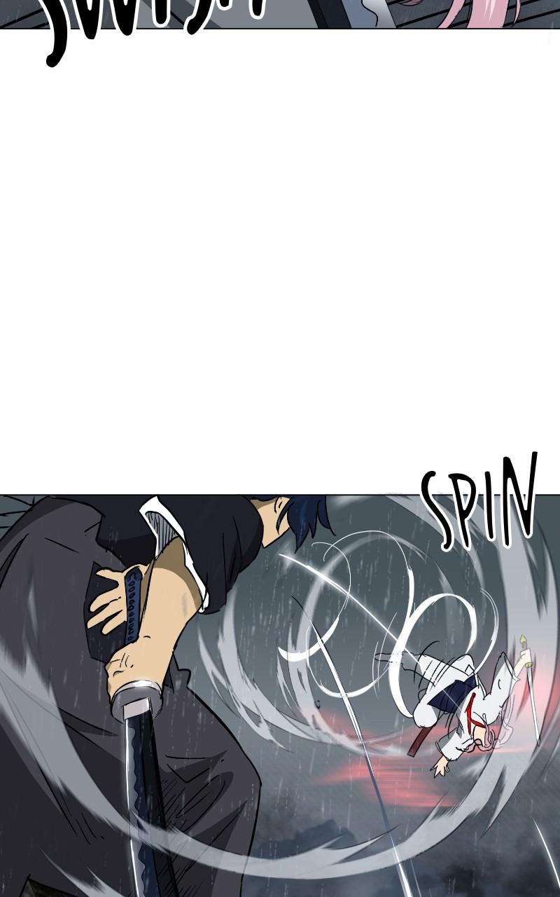 Read Infinite Leveling: Murim chapter 124.3 image 93 on Lezhin