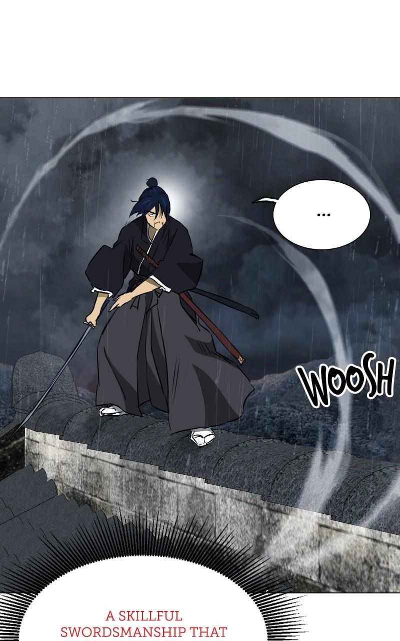 Read Infinite Leveling: Murim chapter 124.3 image 96 on Lezhin