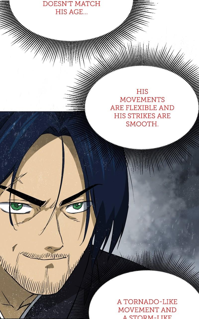 Read Infinite Leveling: Murim chapter 124.3 image 97 on Lezhin