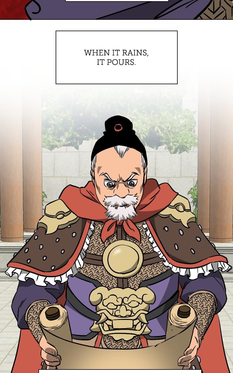 Read Infinite Leveling: Murim chapter 124.4 image 10 on Lezhin