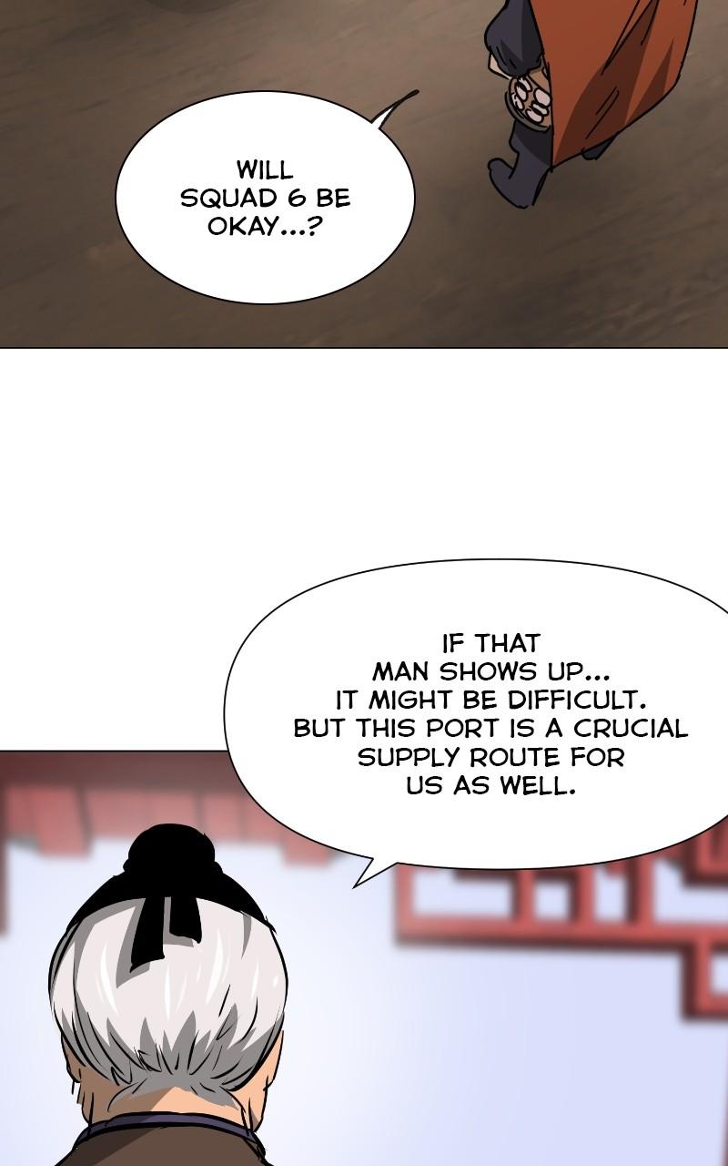 Read Infinite Leveling: Murim chapter 124.4 image 101 on Lezhin
