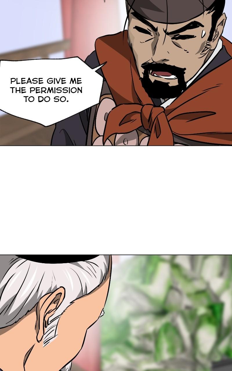 Read Infinite Leveling: Murim chapter 124.4 image 103 on Lezhin