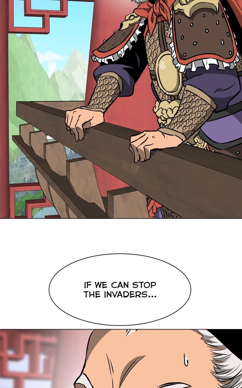 Read Infinite Leveling: Murim chapter 124.4 image 111 on Lezhin
