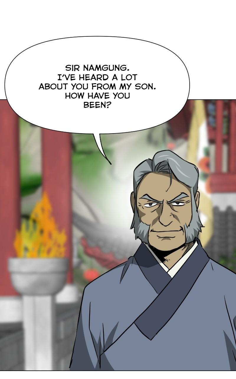 Read Infinite Leveling: Murim chapter 124.4 image 115 on Lezhin
