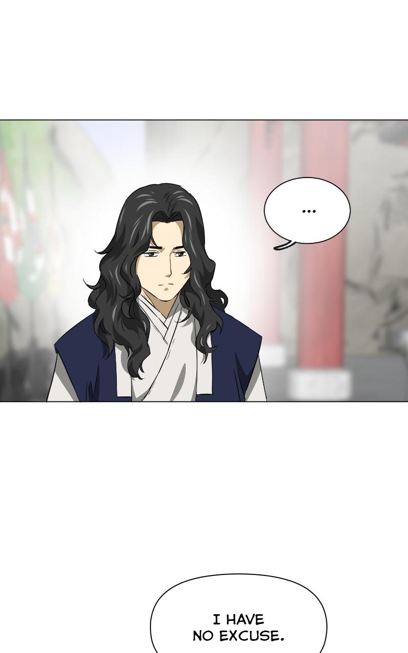 Read Infinite Leveling: Murim chapter 124.4 image 116 on Lezhin
