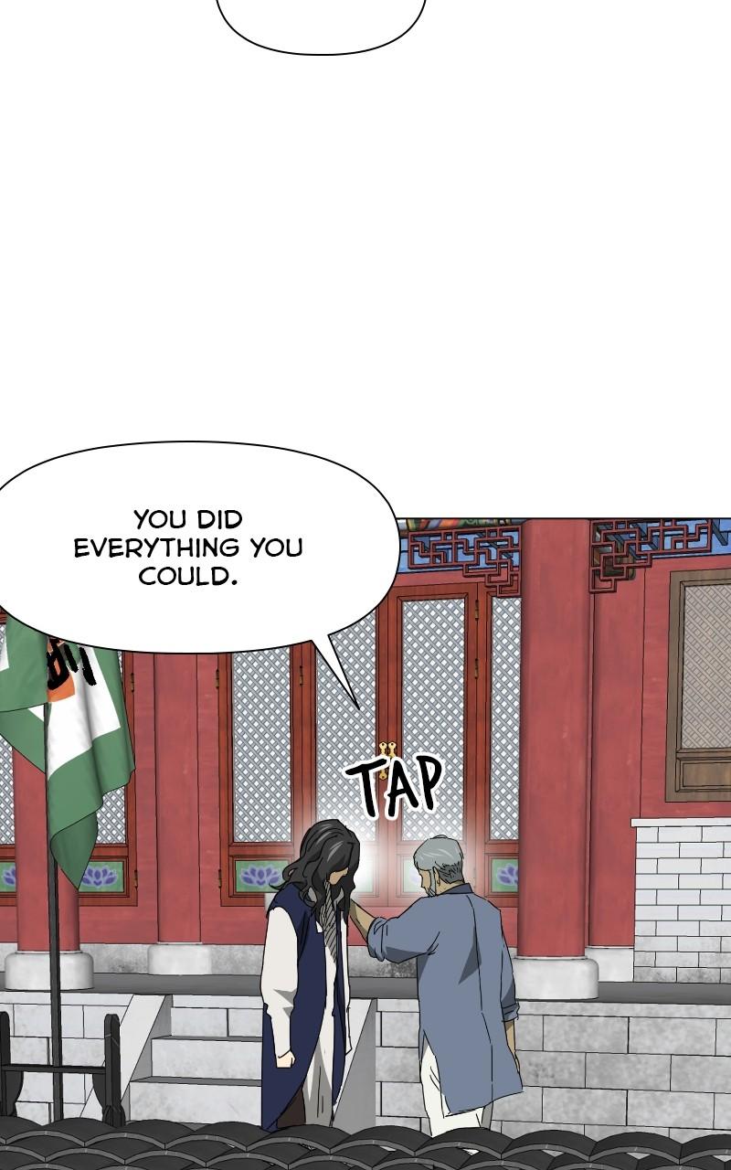 Read Infinite Leveling: Murim chapter 124.4 image 118 on Lezhin
