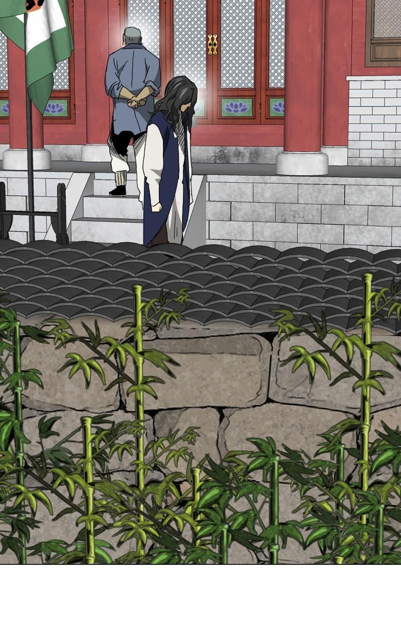 Read Infinite Leveling: Murim chapter 124.4 image 120 on Lezhin