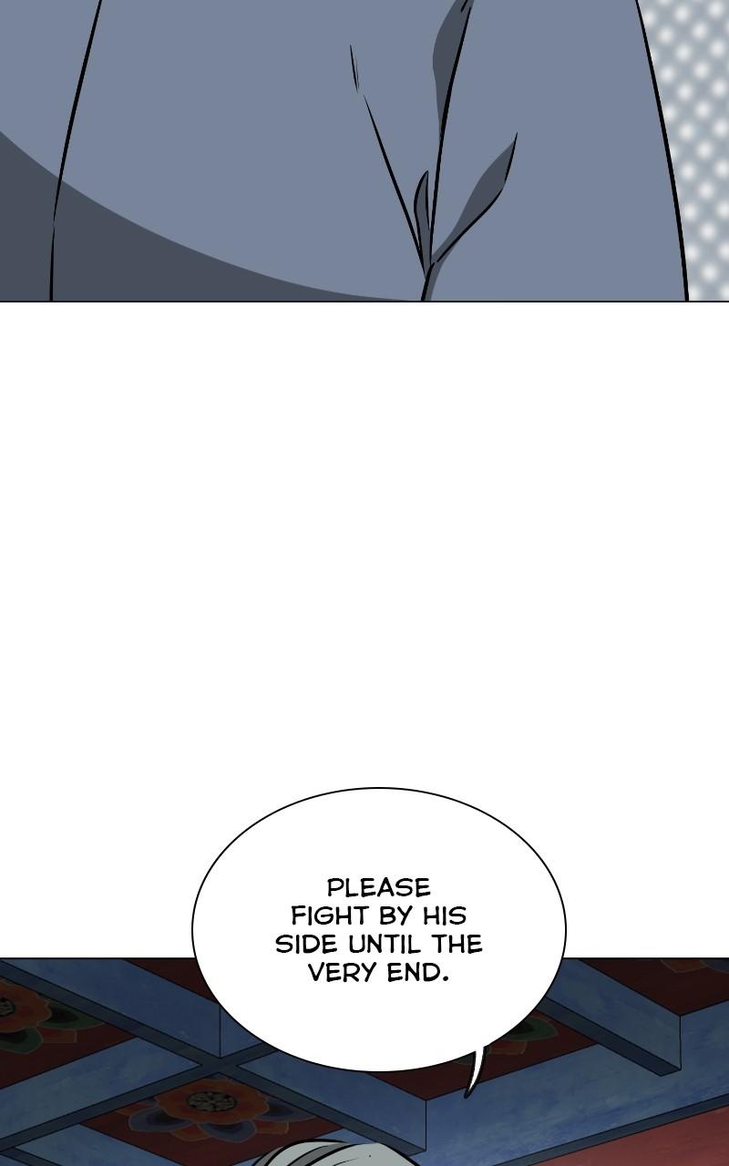 Read Infinite Leveling: Murim chapter 124.4 image 122 on Lezhin