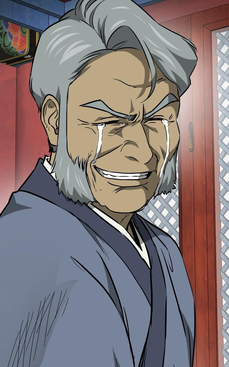 Read Infinite Leveling: Murim chapter 124.4 image 123 on Lezhin
