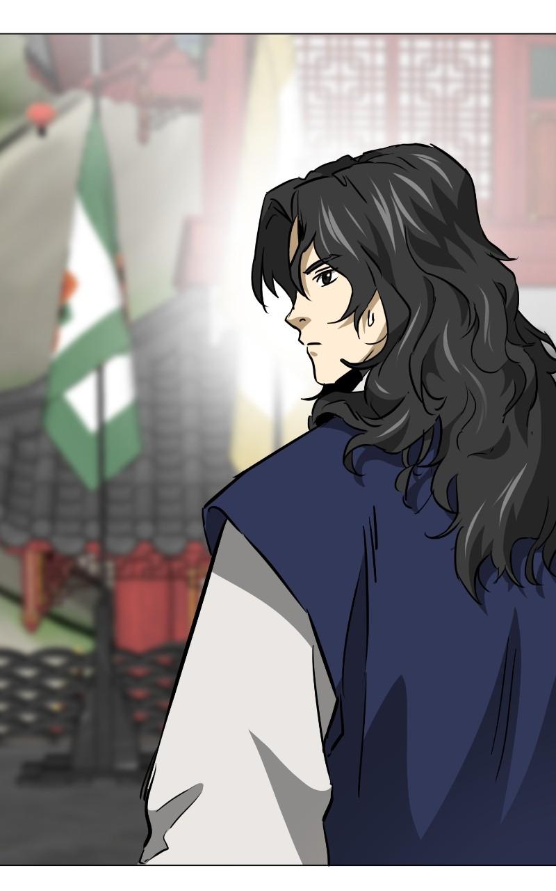 Read Infinite Leveling: Murim chapter 124.4 image 125 on Lezhin