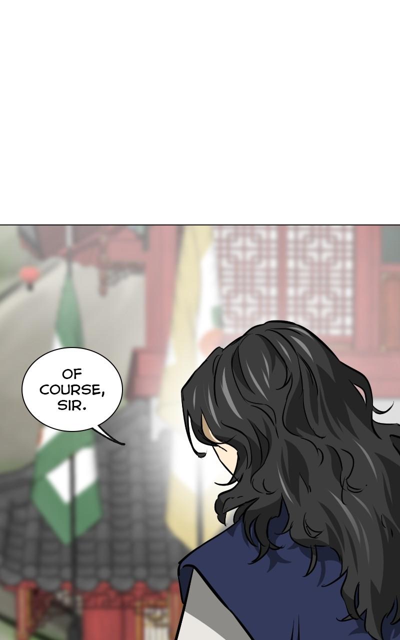 Read Infinite Leveling: Murim chapter 124.4 image 126 on Lezhin
