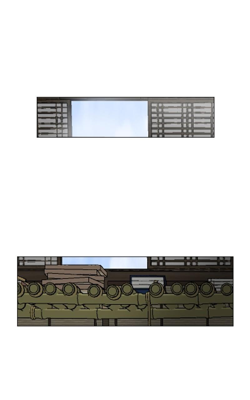 Read Infinite Leveling: Murim chapter 124.4 image 128 on Lezhin
