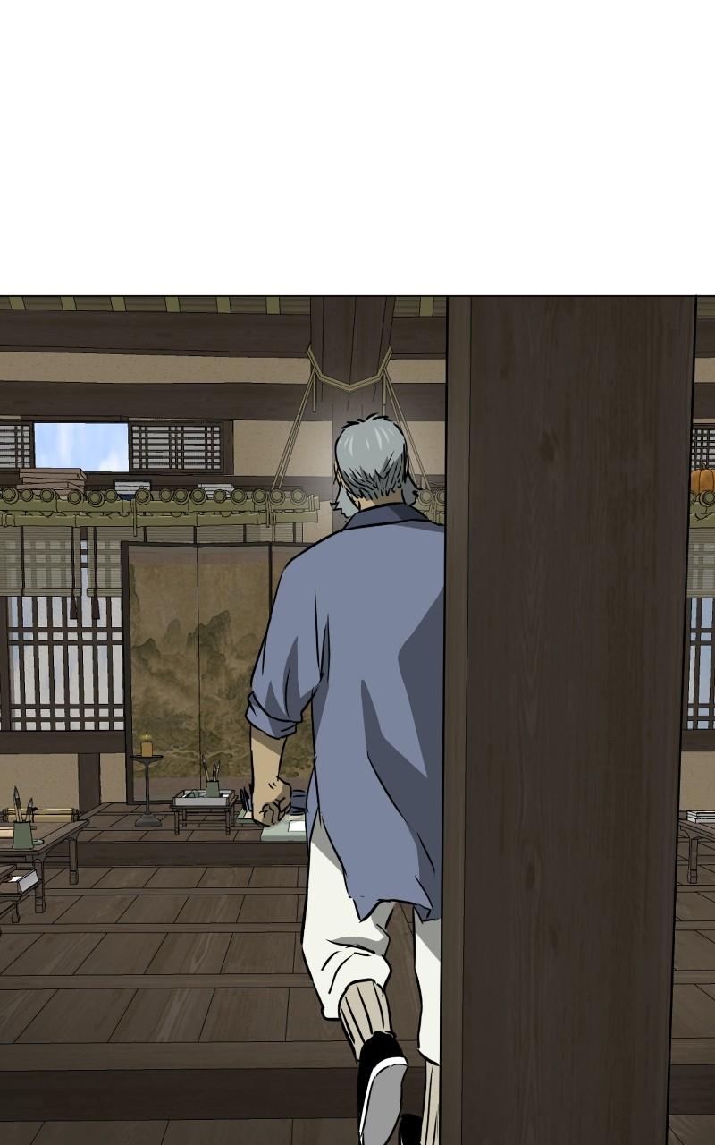 Read Infinite Leveling: Murim chapter 124.4 image 130 on Lezhin