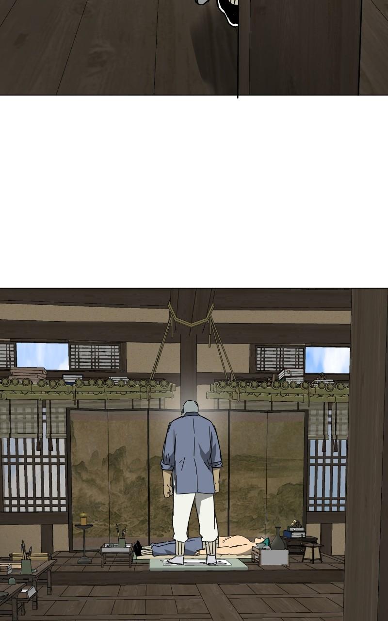 Read Infinite Leveling: Murim chapter 124.4 image 131 on Lezhin