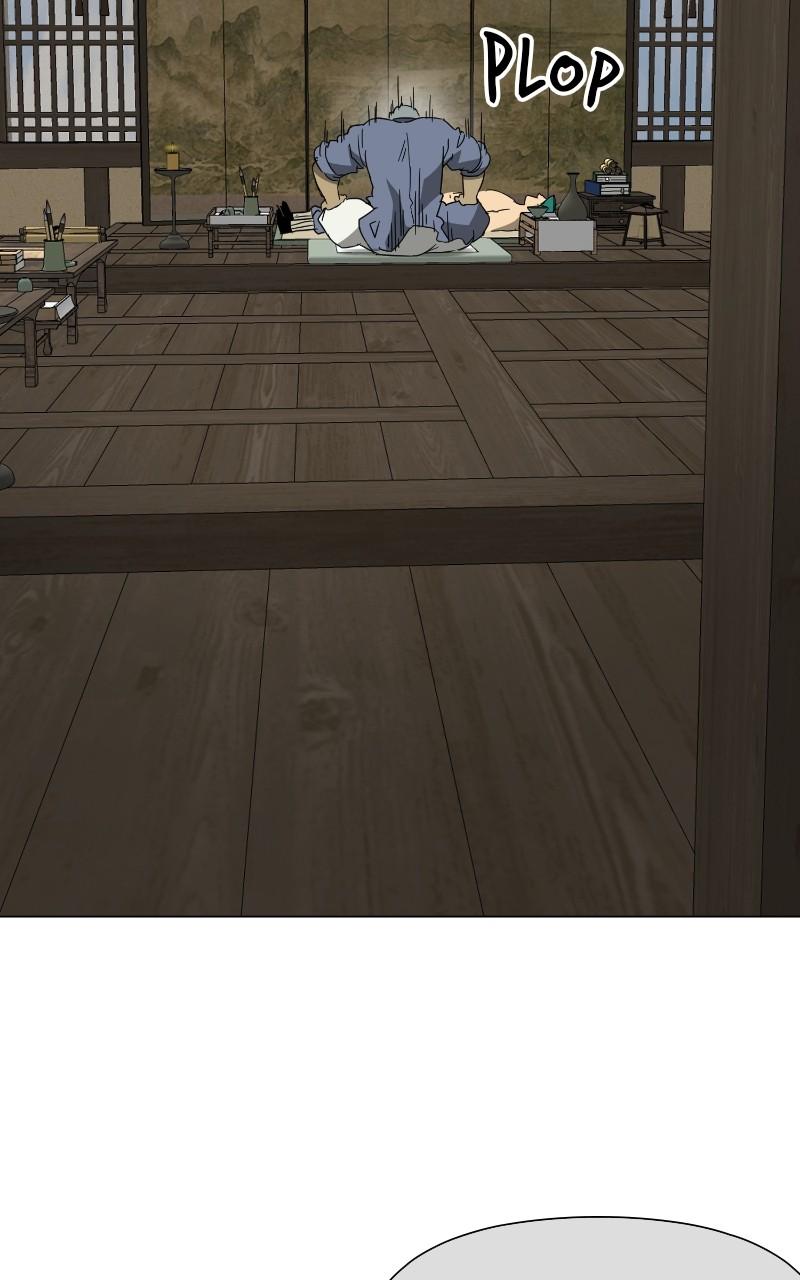 Read Infinite Leveling: Murim chapter 124.4 image 133 on Lezhin