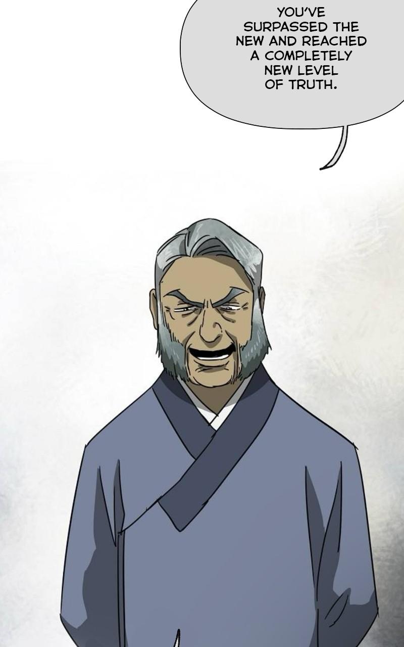 Read Infinite Leveling: Murim chapter 124.4 image 134 on Lezhin