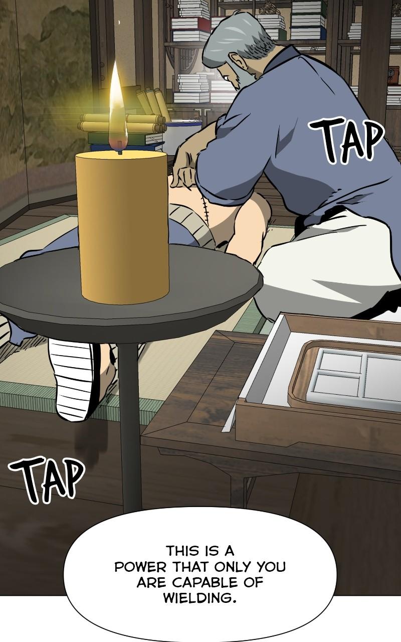 Read Infinite Leveling: Murim chapter 124.4 image 138 on Lezhin