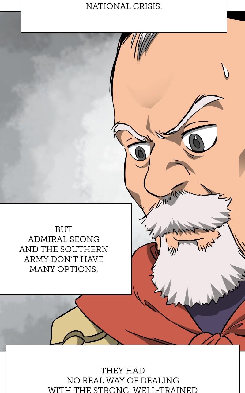 Read Infinite Leveling: Murim chapter 124.4 image 14 on Lezhin