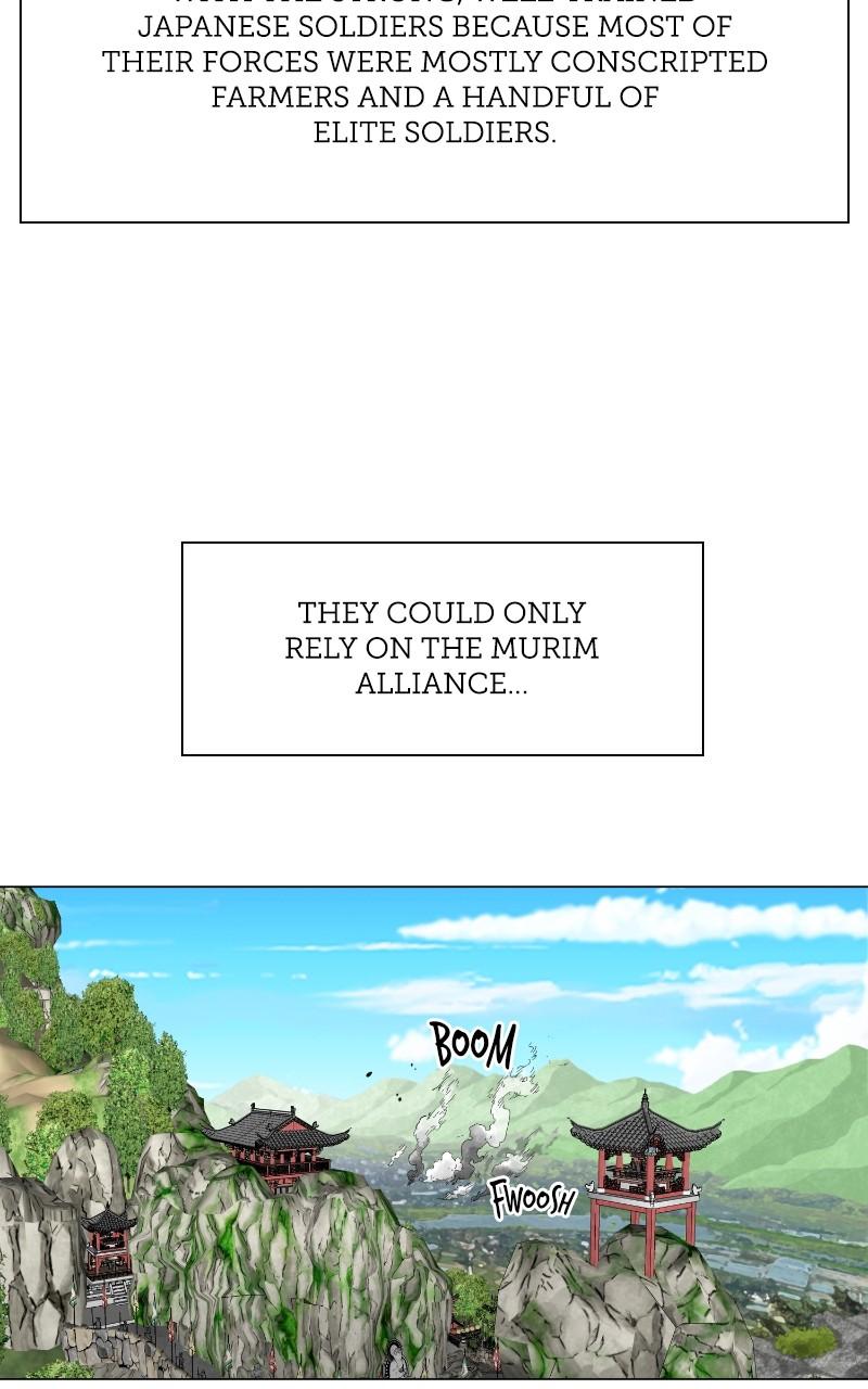 Read Infinite Leveling: Murim chapter 124.4 image 15 on Lezhin