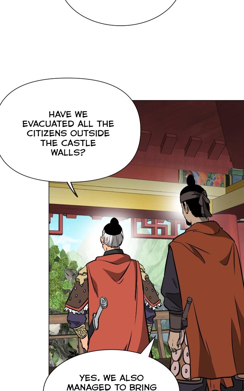Read Infinite Leveling: Murim chapter 124.4 image 17 on Lezhin