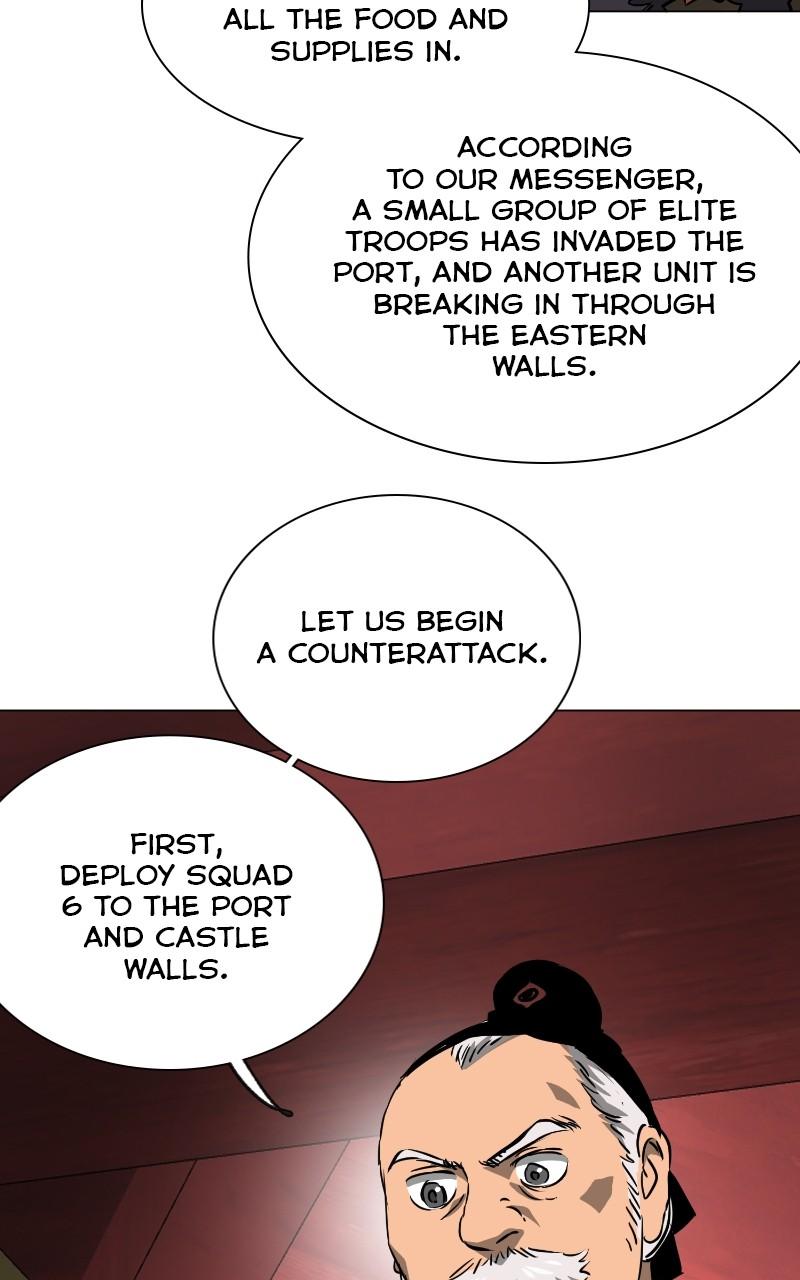 Read Infinite Leveling: Murim chapter 124.4 image 18 on Lezhin