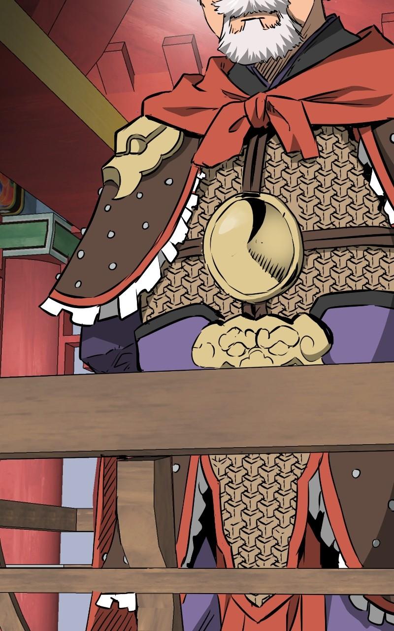 Read Infinite Leveling: Murim chapter 124.4 image 19 on Lezhin