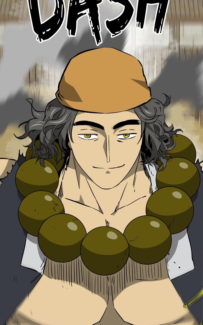 Read Infinite Leveling: Murim chapter 124.4 image 22 on Lezhin
