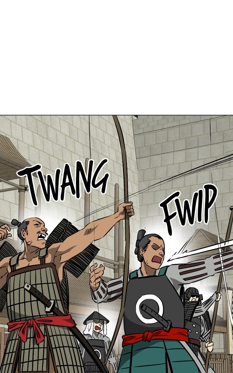 Read Infinite Leveling: Murim chapter 124.4 image 27 on Lezhin