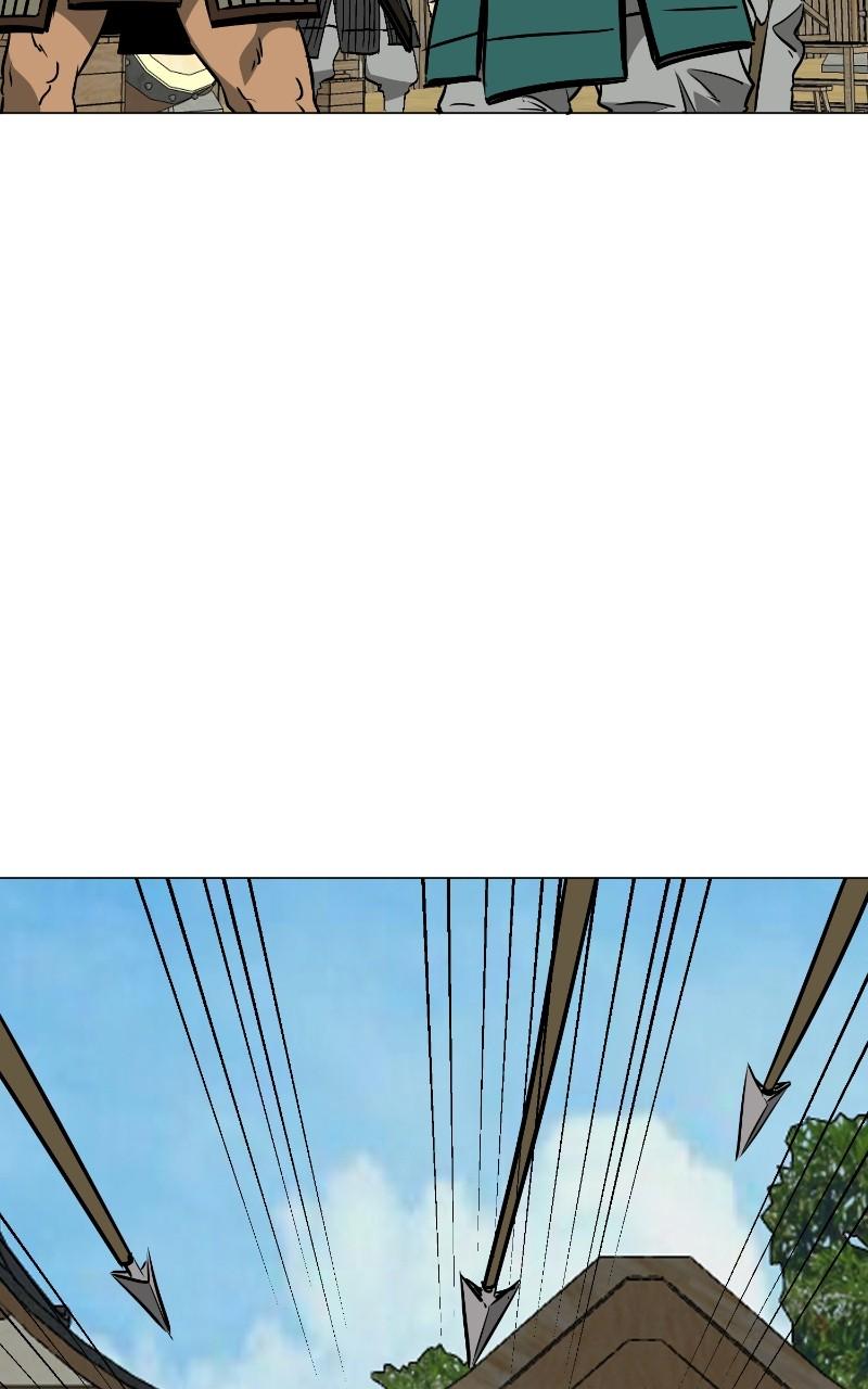 Read Infinite Leveling: Murim chapter 124.4 image 28 on Lezhin