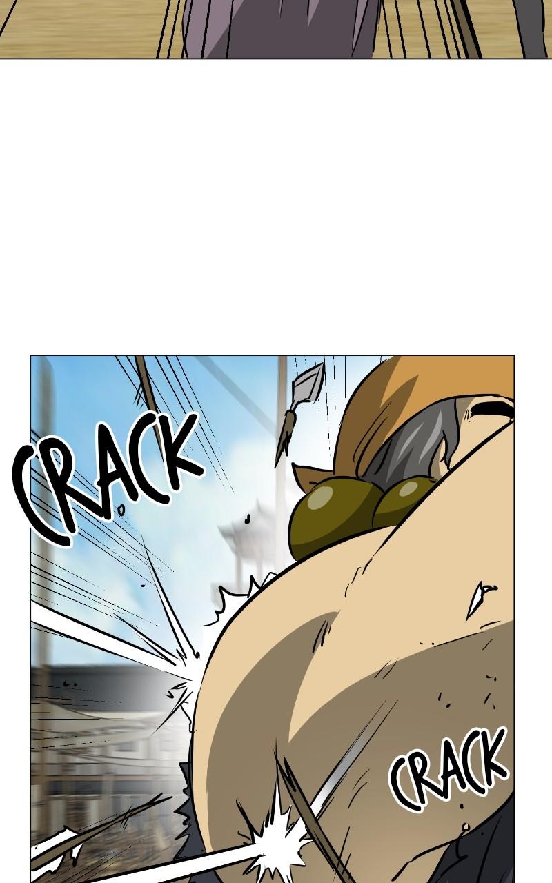 Read Infinite Leveling: Murim chapter 124.4 image 30 on Lezhin