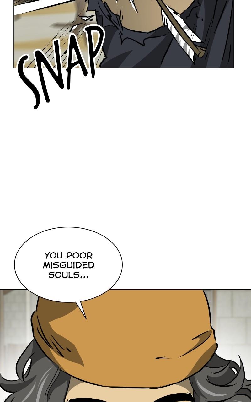 Read Infinite Leveling: Murim chapter 124.4 image 31 on Lezhin