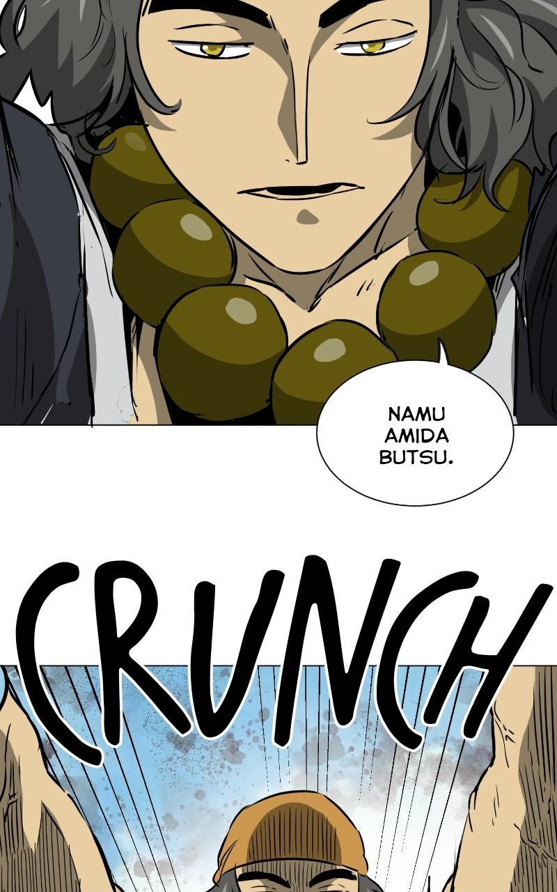 Read Infinite Leveling: Murim chapter 124.4 image 32 on Lezhin