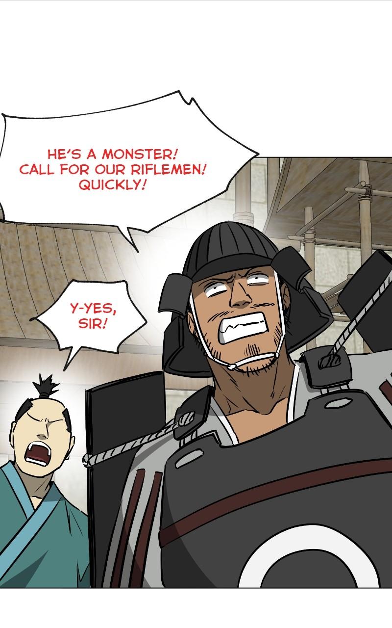 Read Infinite Leveling: Murim chapter 124.4 image 34 on Lezhin