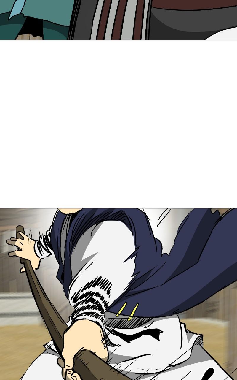 Read Infinite Leveling: Murim chapter 124.4 image 36 on Lezhin
