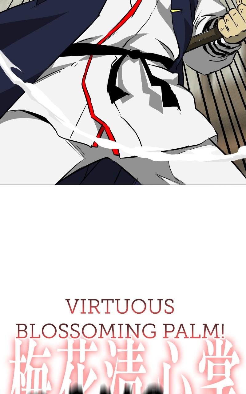 Read Infinite Leveling: Murim chapter 124.4 image 41 on Lezhin