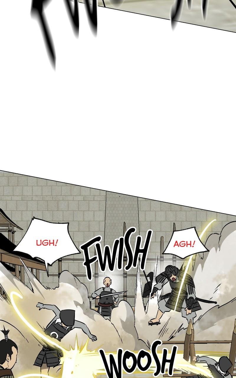 Read Infinite Leveling: Murim chapter 124.4 image 46 on Lezhin