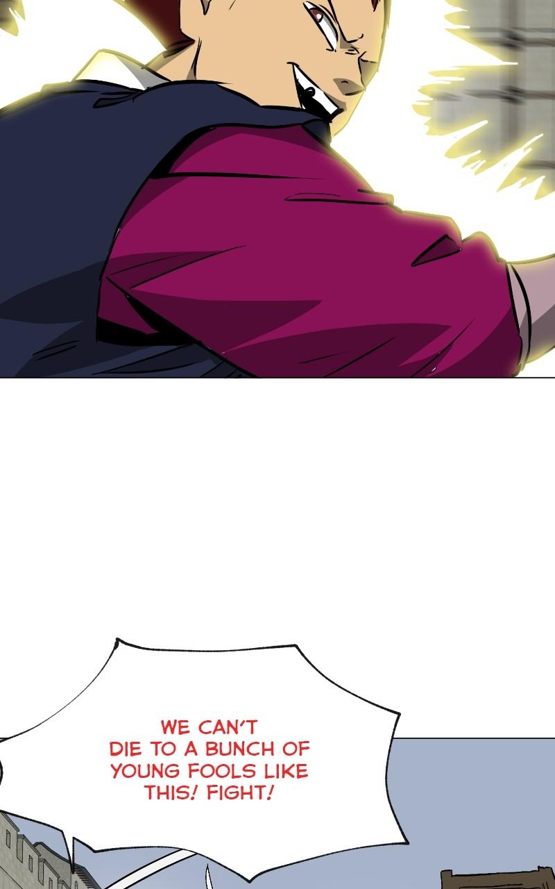 Read Infinite Leveling: Murim chapter 124.4 image 48 on Lezhin