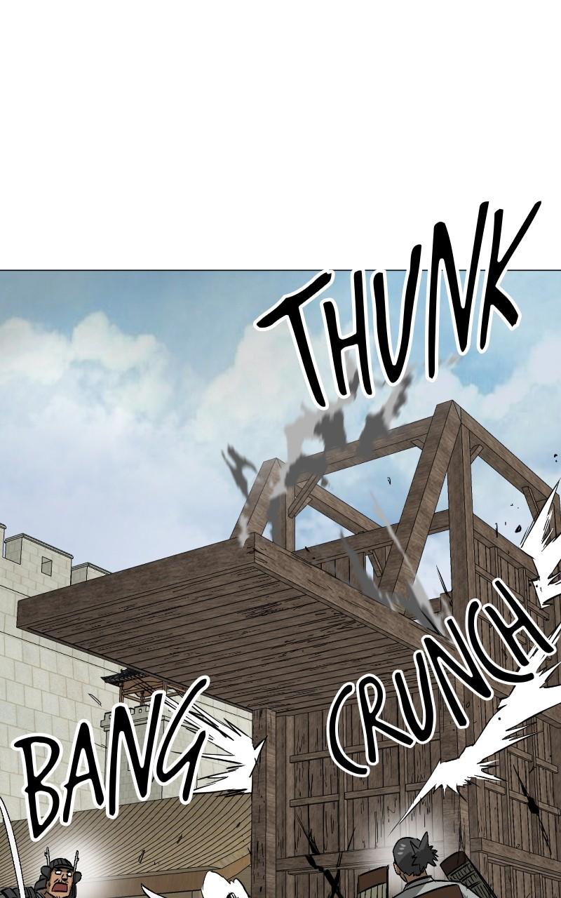 Read Infinite Leveling: Murim chapter 124.4 image 51 on Lezhin